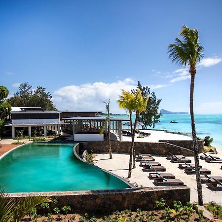 Sea Diamond Boutique Hotel & Spa By Sea Resorts Grande Gaube Exterior photo