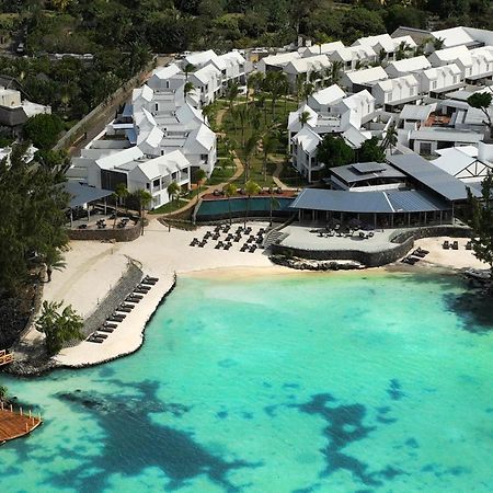Sea Diamond Boutique Hotel & Spa By Sea Resorts Grande Gaube Exterior photo