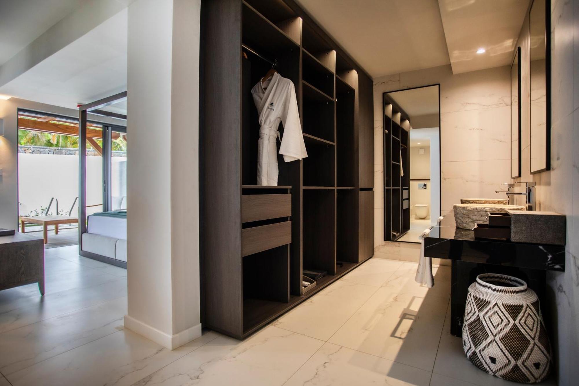 Sea Diamond Boutique Hotel & Spa By Sea Resorts Grande Gaube Exterior photo