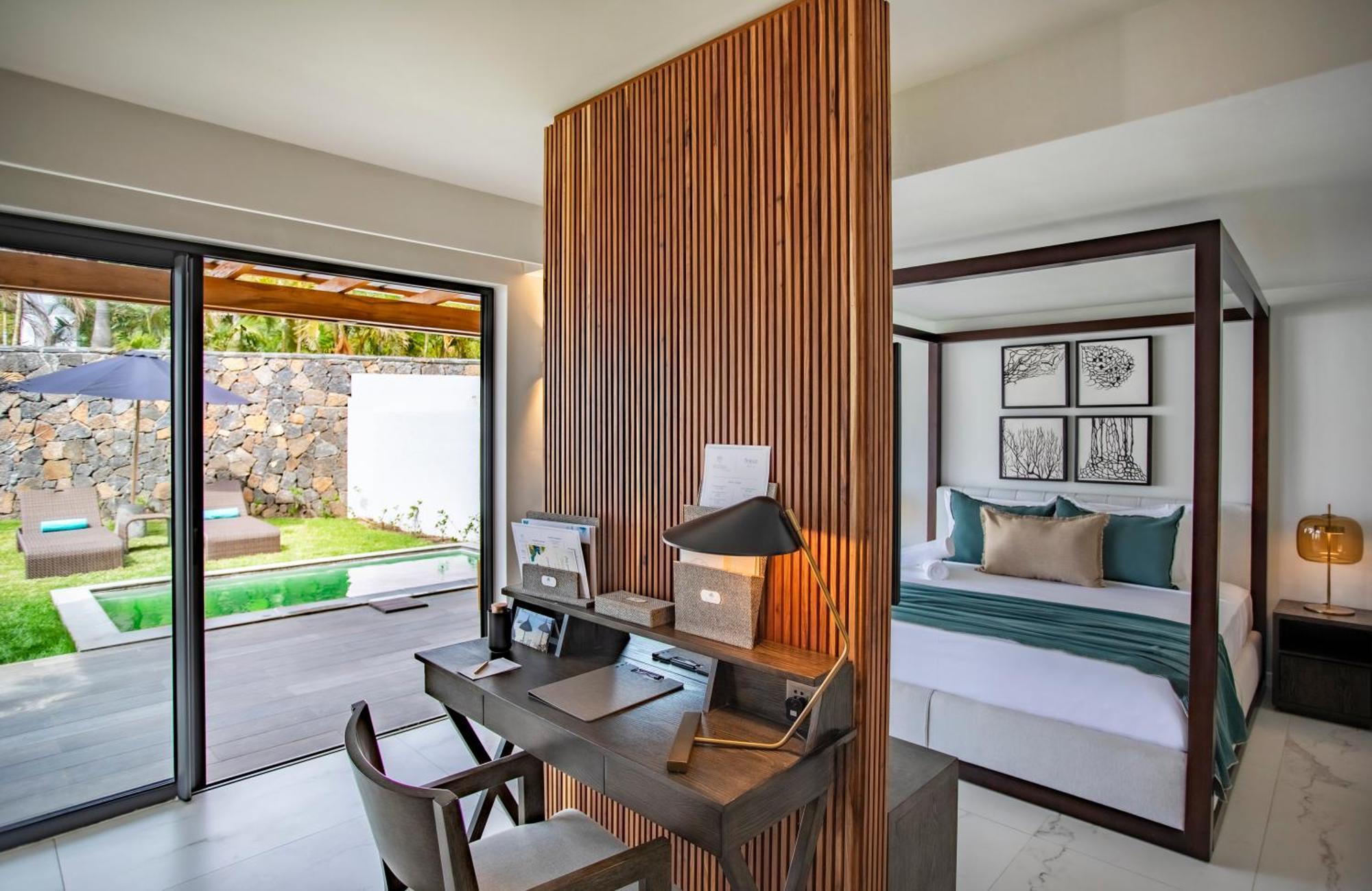 Sea Diamond Boutique Hotel & Spa By Sea Resorts Grande Gaube Exterior photo