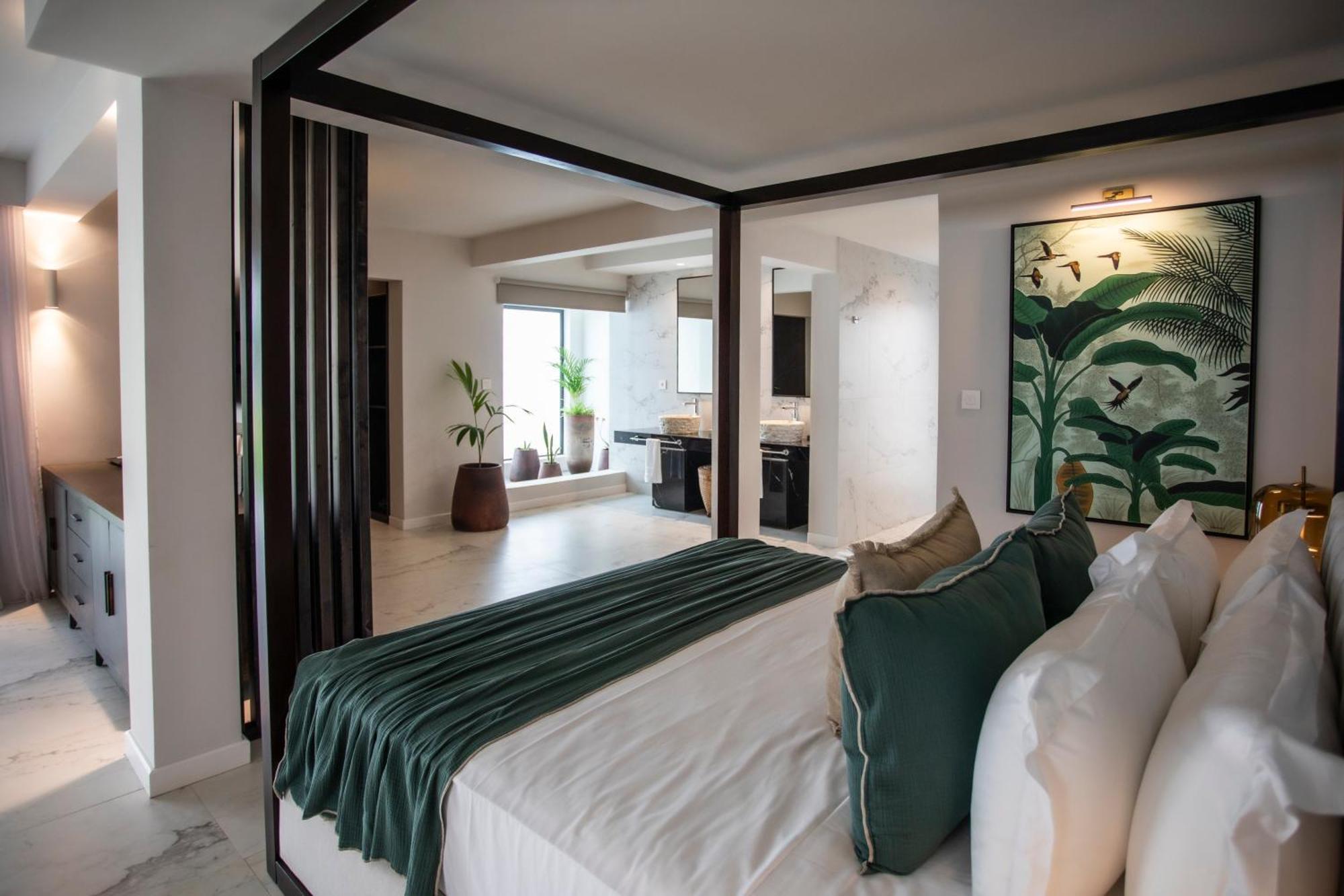 Sea Diamond Boutique Hotel & Spa By Sea Resorts Grande Gaube Exterior photo