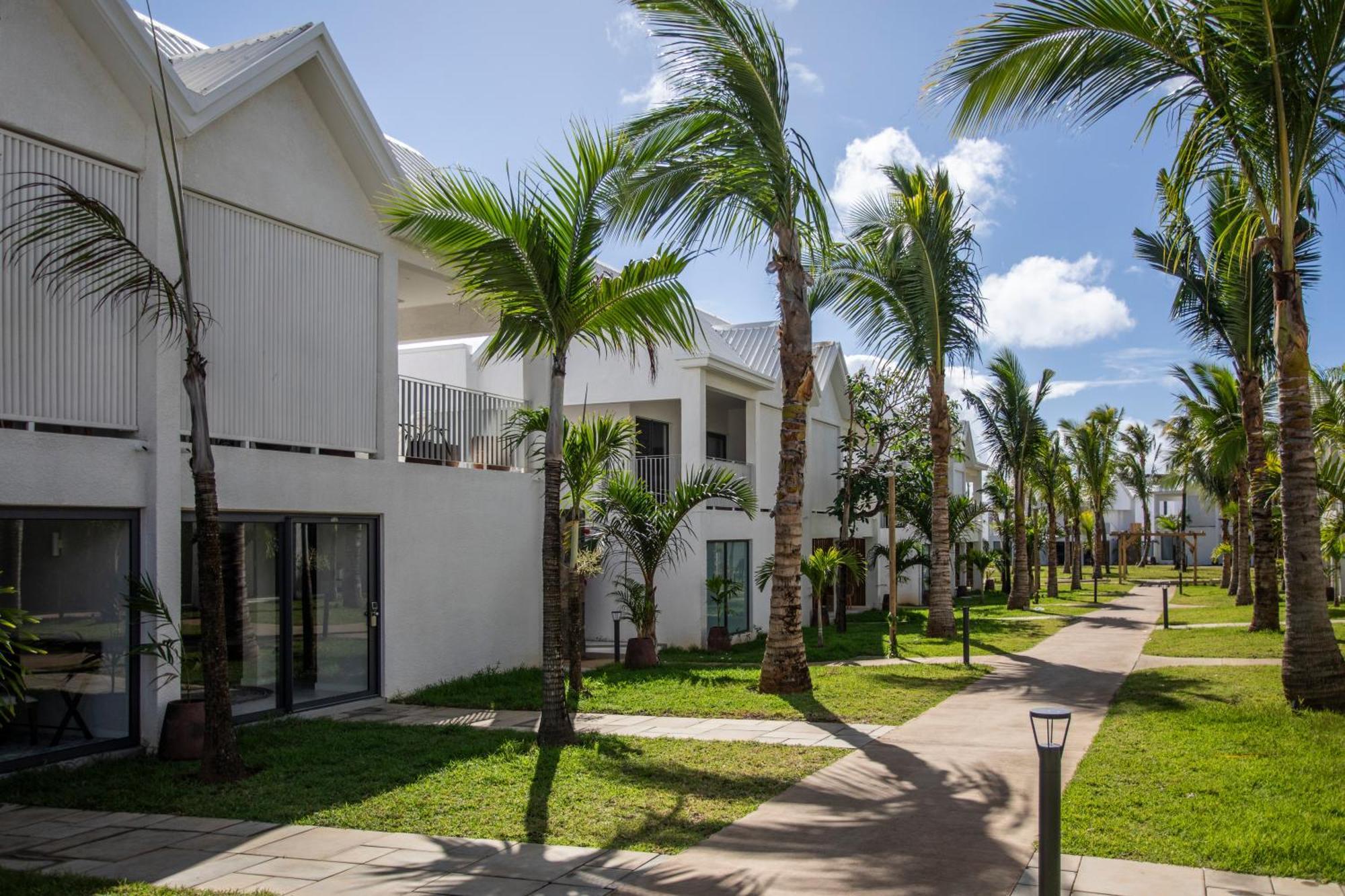 Sea Diamond Boutique Hotel & Spa By Sea Resorts Grande Gaube Exterior photo