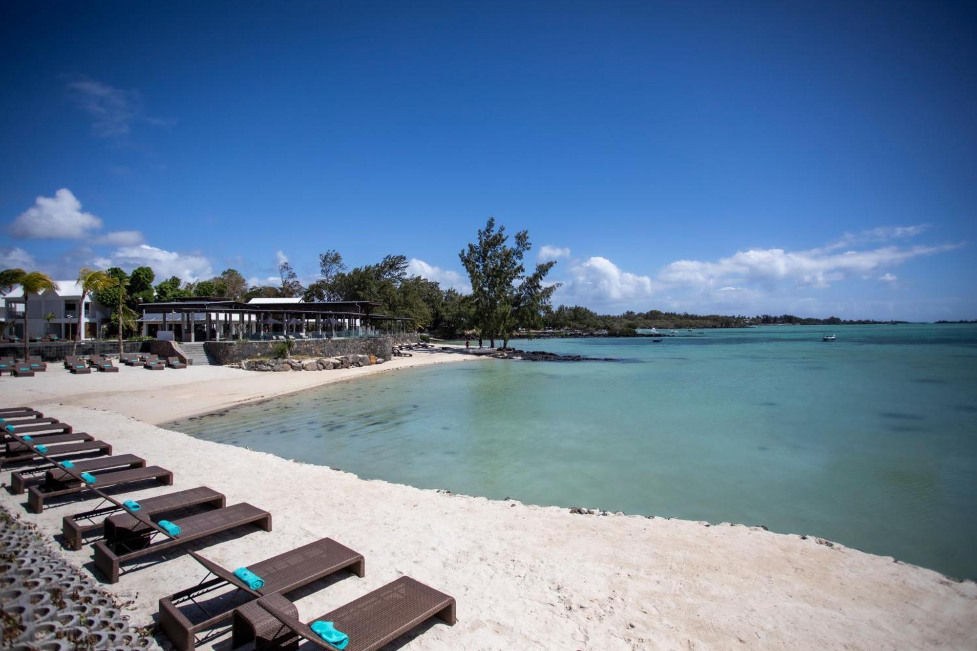 Sea Diamond Boutique Hotel & Spa By Sea Resorts Grande Gaube Exterior photo