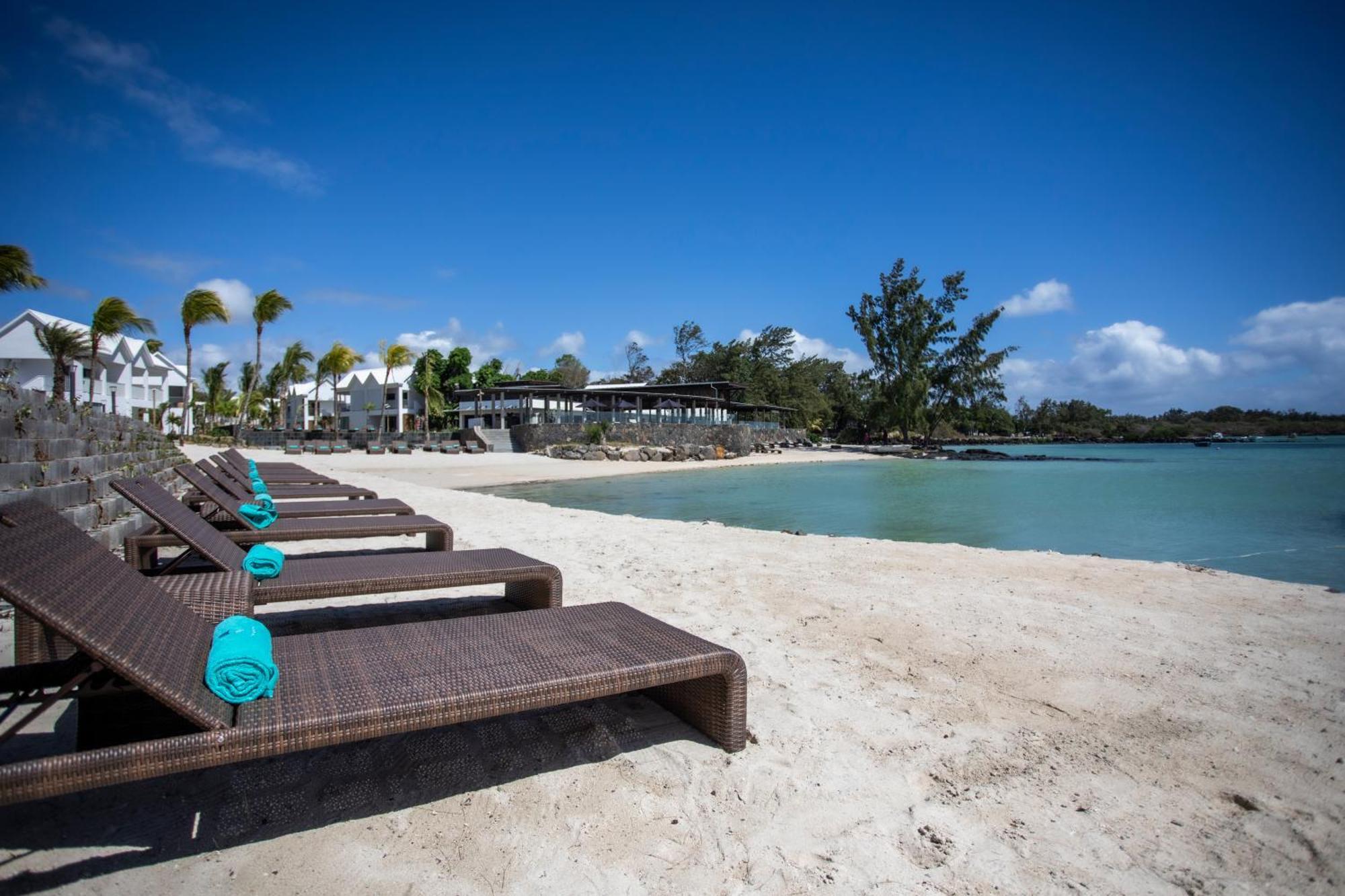 Sea Diamond Boutique Hotel & Spa By Sea Resorts Grande Gaube Exterior photo