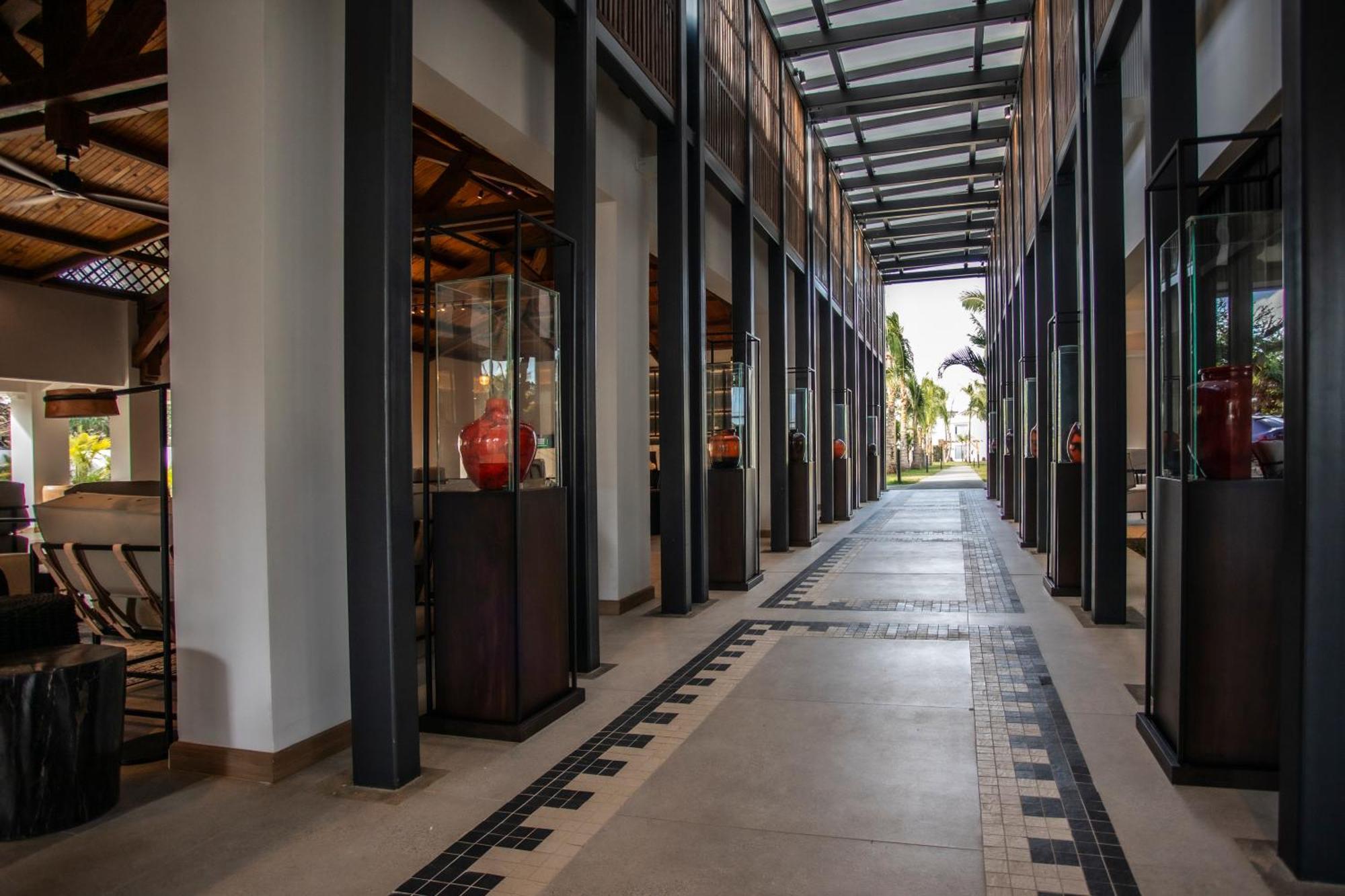 Sea Diamond Boutique Hotel & Spa By Sea Resorts Grande Gaube Exterior photo