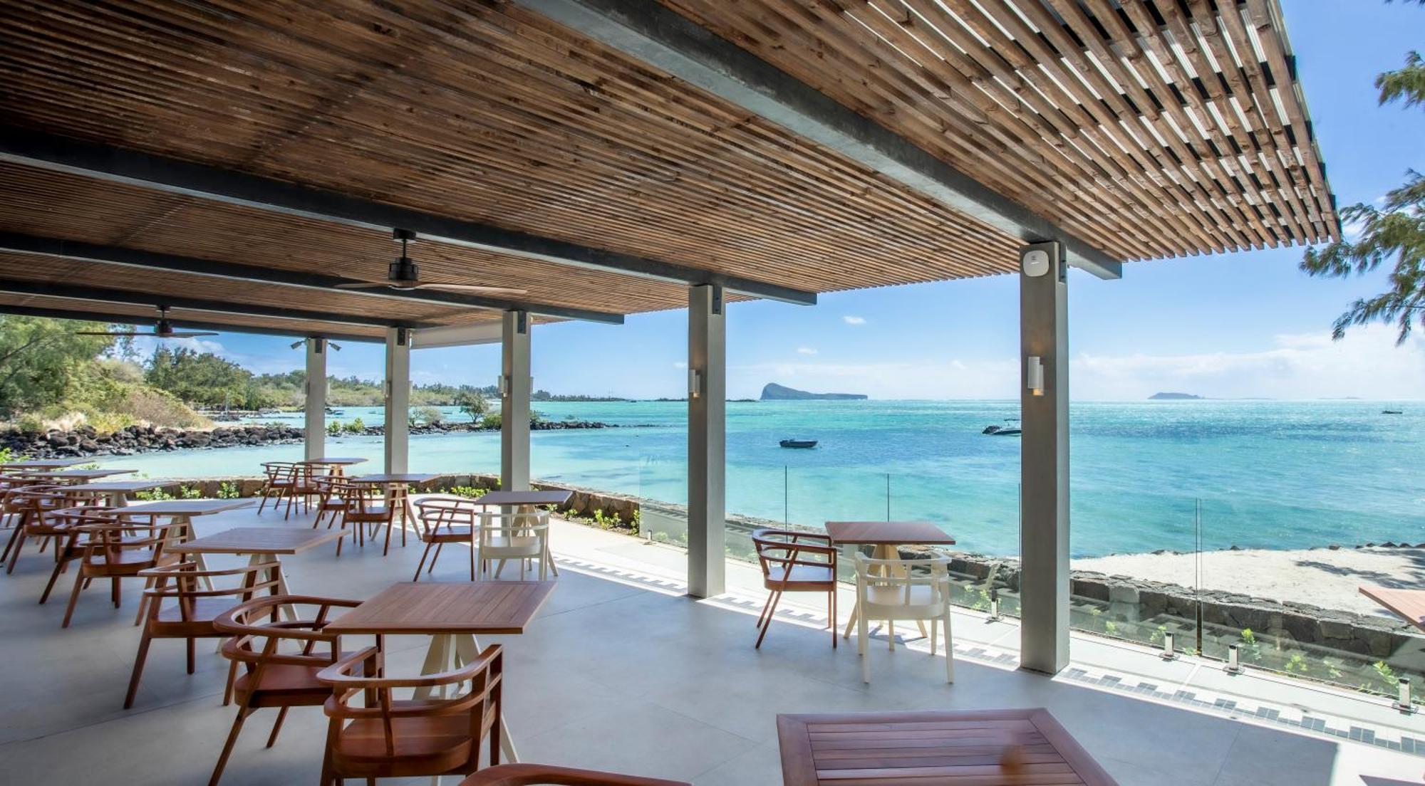 Sea Diamond Boutique Hotel & Spa By Sea Resorts Grande Gaube Exterior photo