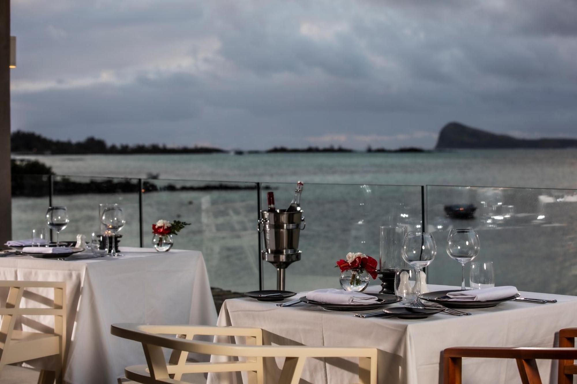 Sea Diamond Boutique Hotel & Spa By Sea Resorts Grande Gaube Exterior photo
