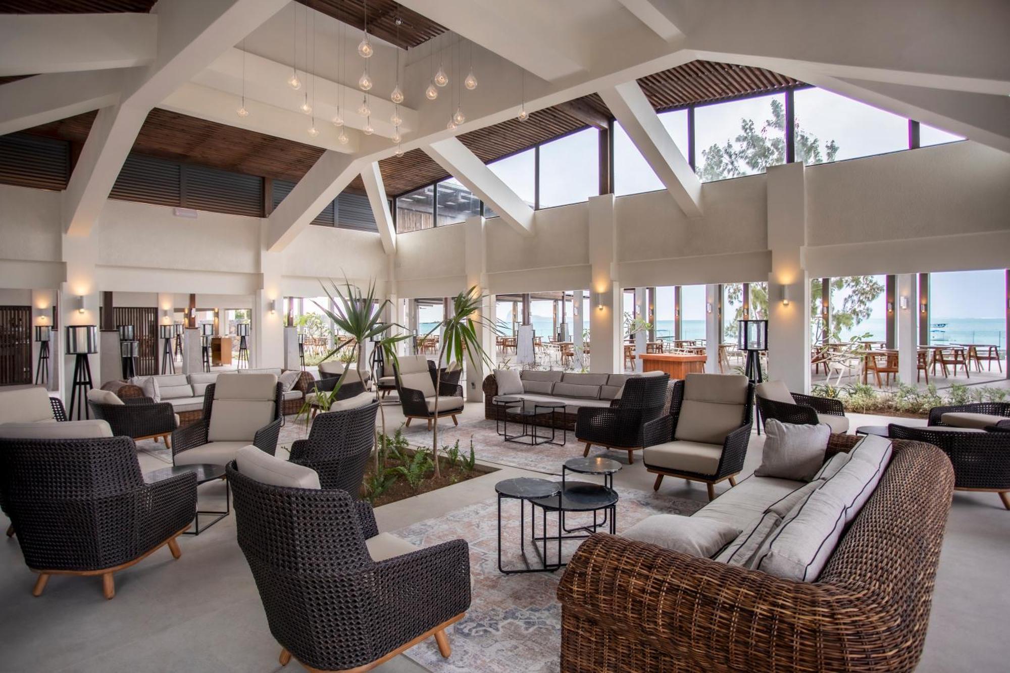 Sea Diamond Boutique Hotel & Spa By Sea Resorts Grande Gaube Exterior photo