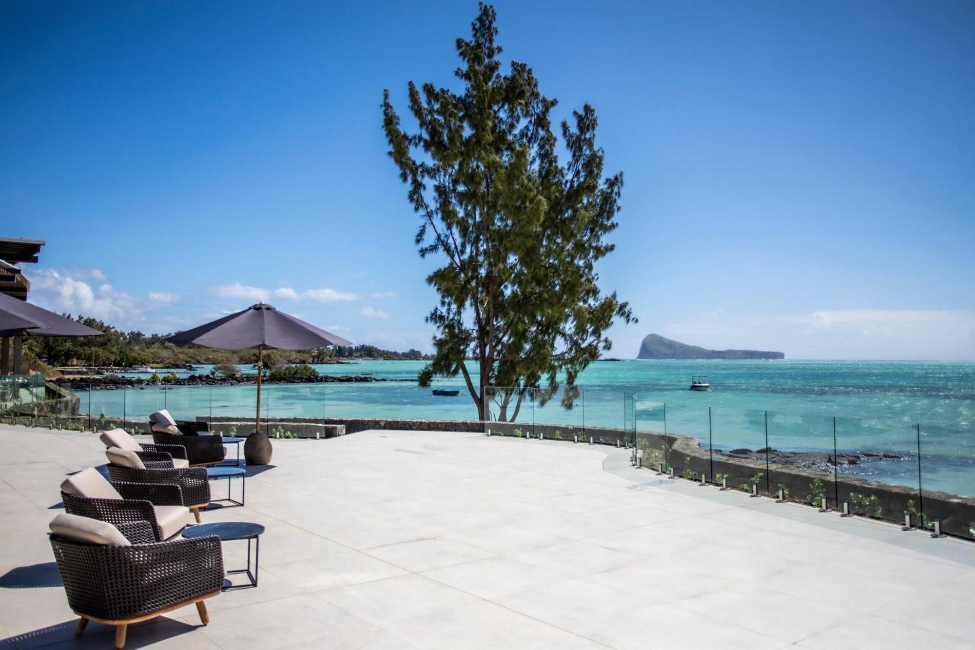 Sea Diamond Boutique Hotel & Spa By Sea Resorts Grande Gaube Exterior photo